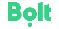 bolt logo