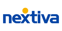 nextiva logo