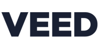 veed io logo