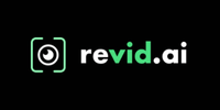 Revid ai logo