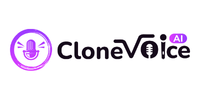 CloneVoice AI Logo