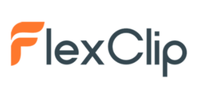 FlexClip Logo