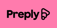 preply logo