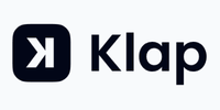 Klap ai logo