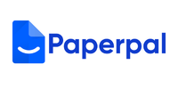Paperpal Logo Paperpal Logo