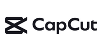 Capcut Logo