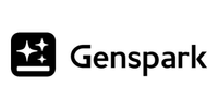 Genspark Ai Logo