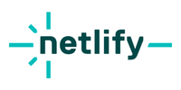 Netlify Logo